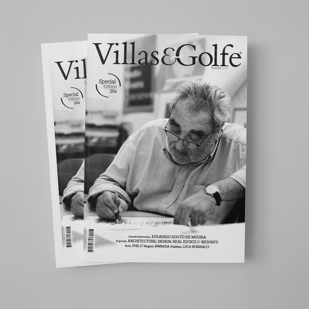 Villas&Golfe – Décembre 2017