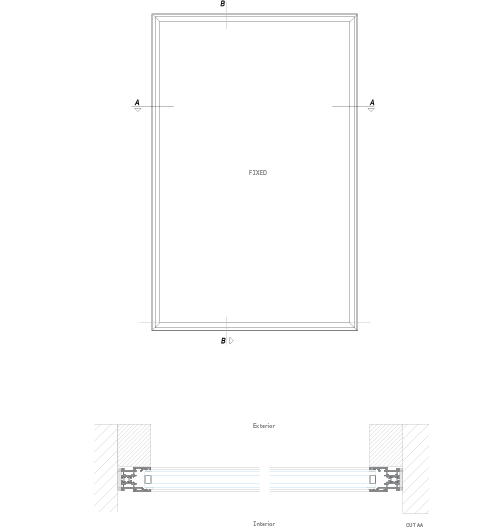 HYFIX produits HYLINE