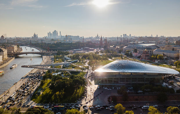 MIPIM Award 2019