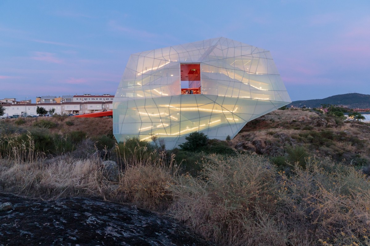 Mies van der Rohe Award 2019