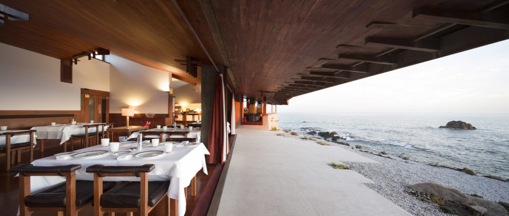 restaurant alvara vieira boa nova