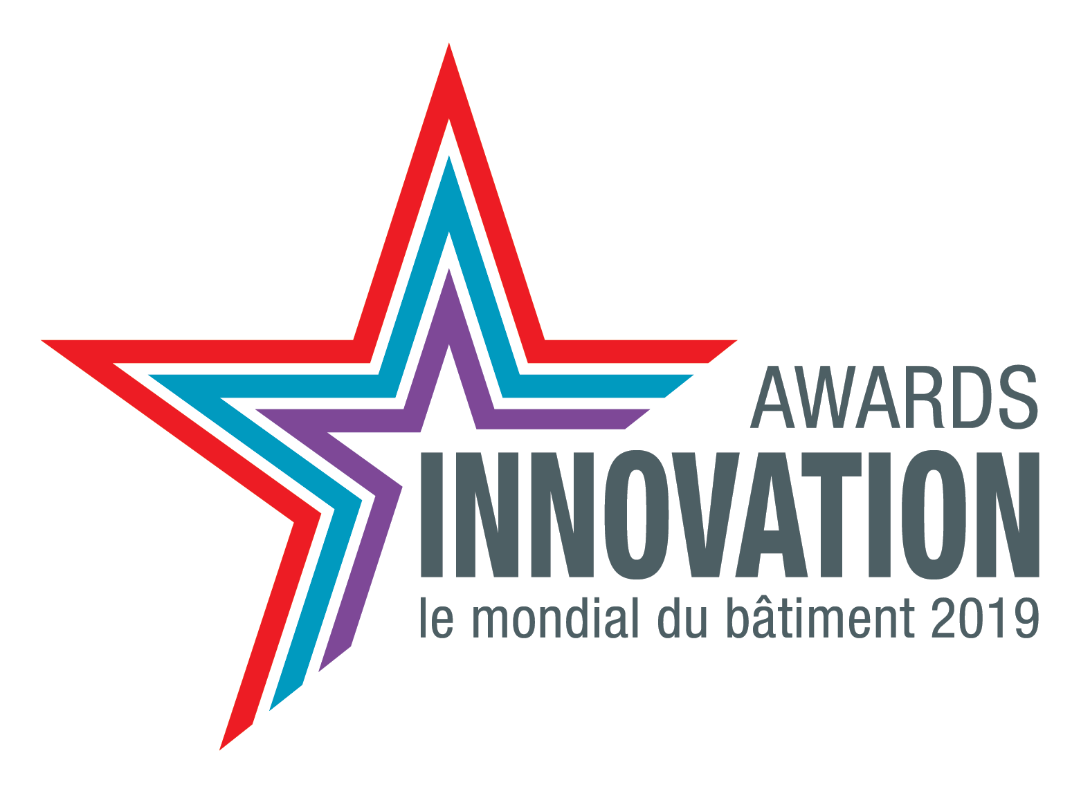 Awards Innovation 2019
