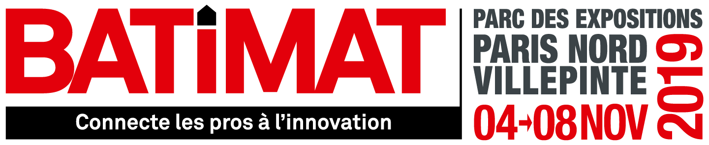 Logo Batimat