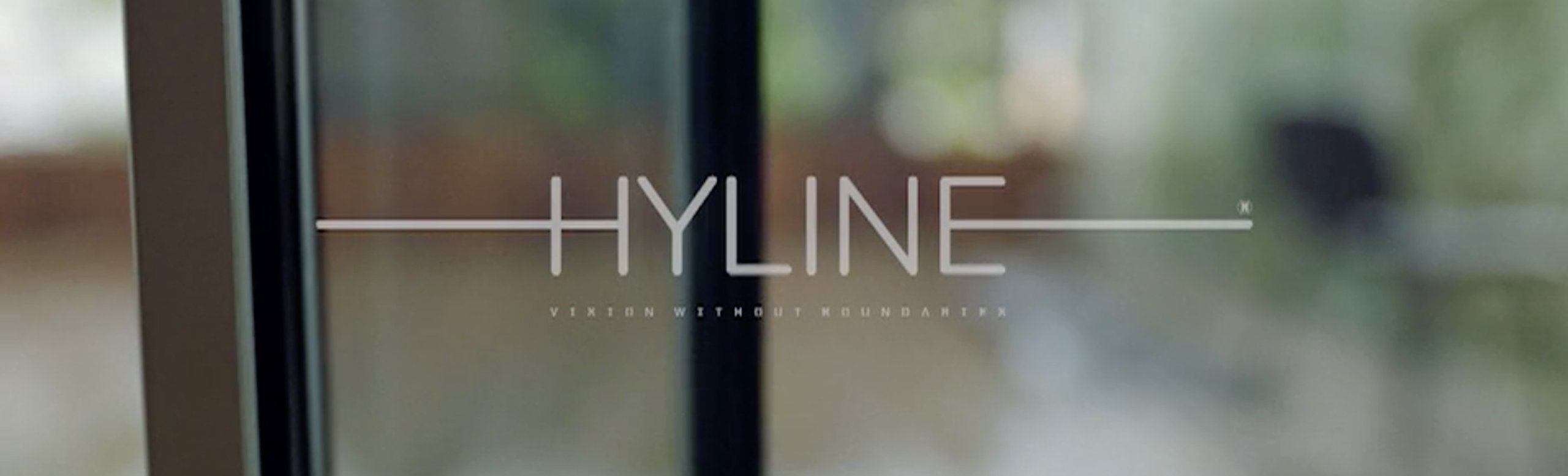 logo hyline