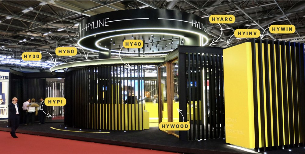 revivez batimat avec hyline