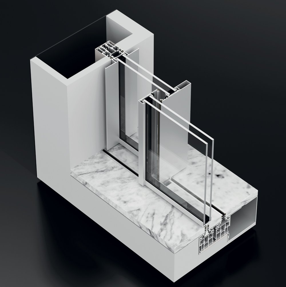 3D-HY30-INV-FRAME