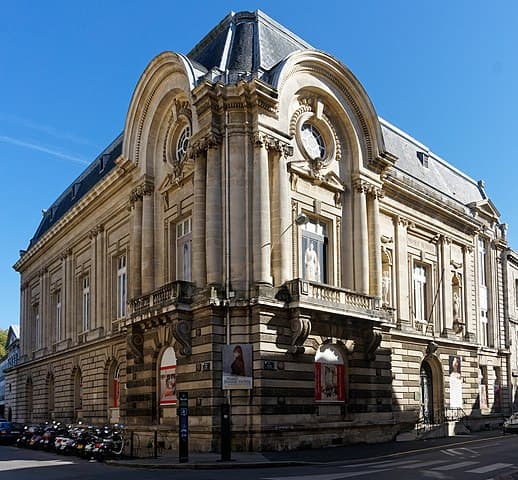 Musée de Bayonne