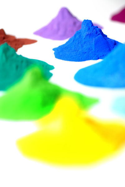 AkzoNobel Powder Coatings, AkzoNobel Powder Coatings