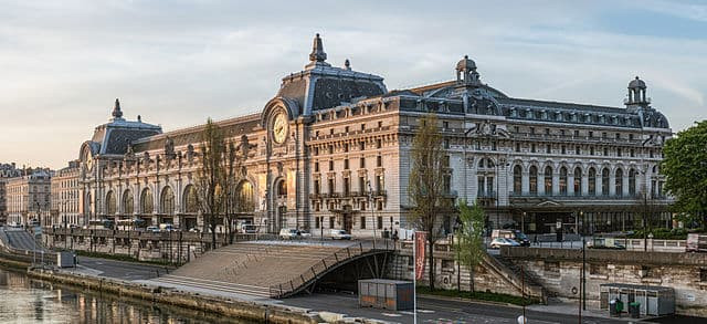 hyline-a-paris, Hyline à Paris