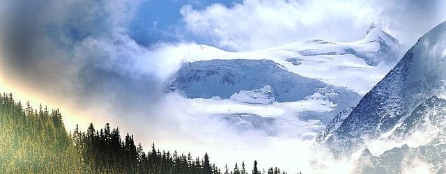 hyline à Verbier, Hyline à Verbier