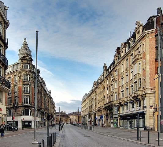 Fenêtre coulissante minimaliste aluminium Hyline à Lille, Fenêtre coulissante minimaliste aluminium Hyline à Lille