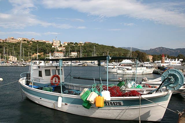 hyline à Porto Vecchio, Hyline à Porto Vecchio