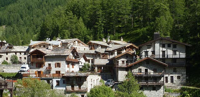 Hyline à Val d'Isère, Hyline à Val d&rsquo;Isère