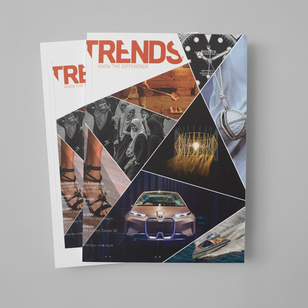 TRENDS – 1er semestre 2020