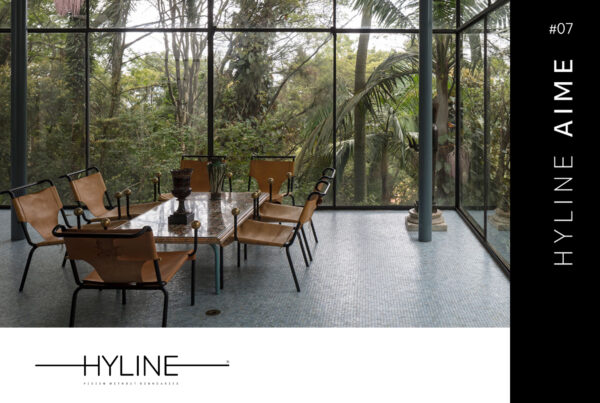 The Glass House, À São Paulo, la villa de verre de Lina Bo Bardi