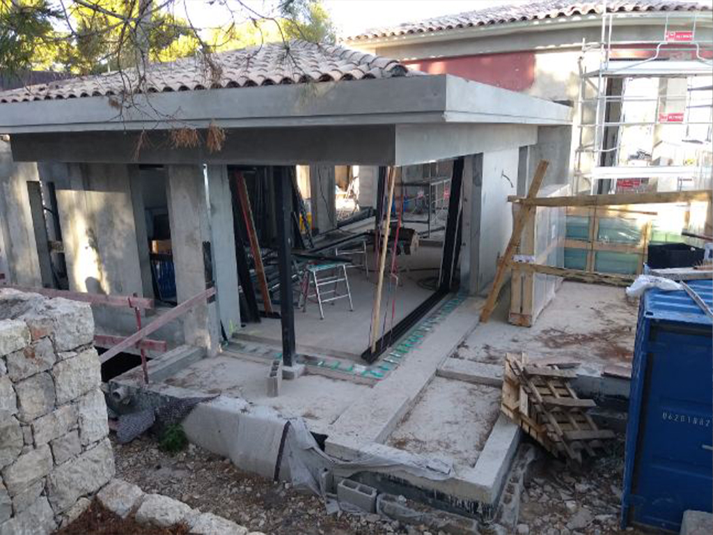 Chantiers HYLINE, Chantiers HYLINE