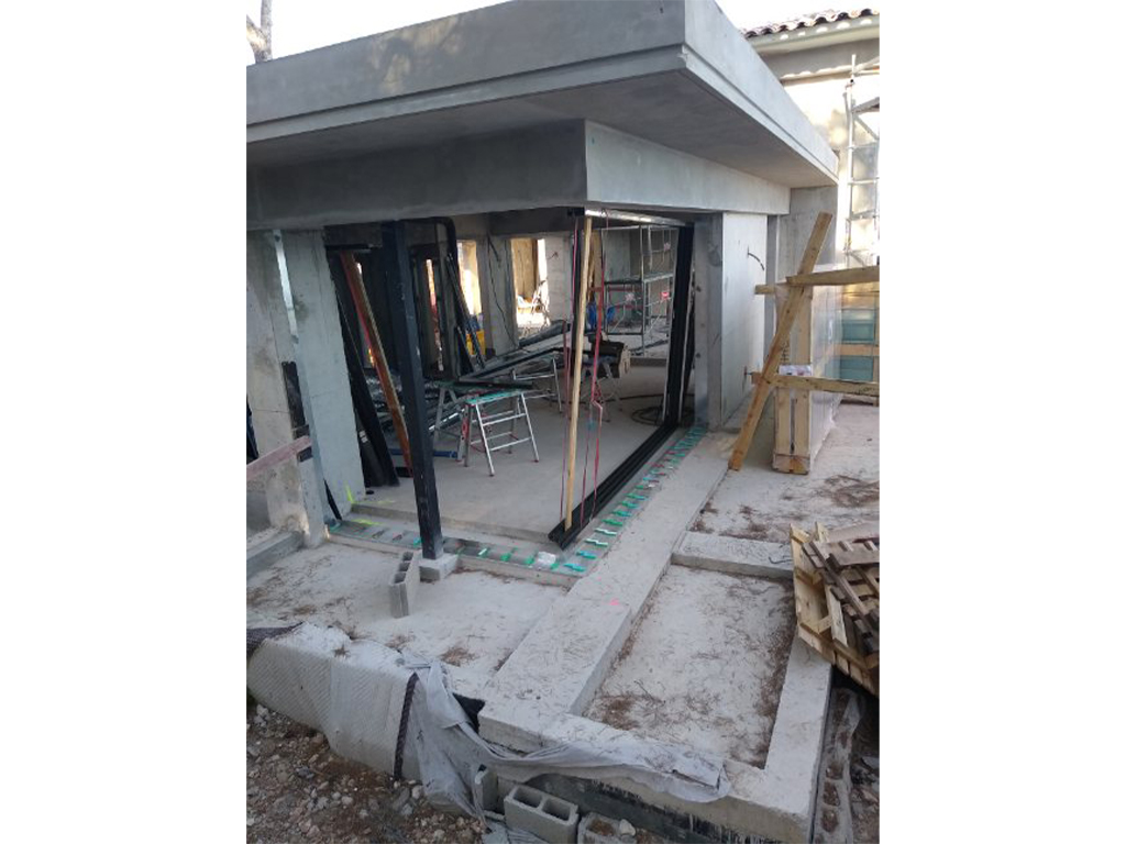 Chantiers HYLINE, Chantiers HYLINE