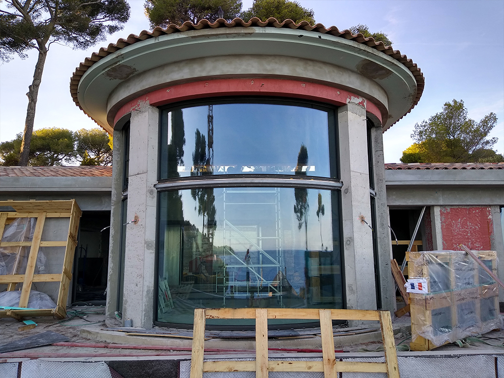 Chantiers HYLINE, Chantiers HYLINE