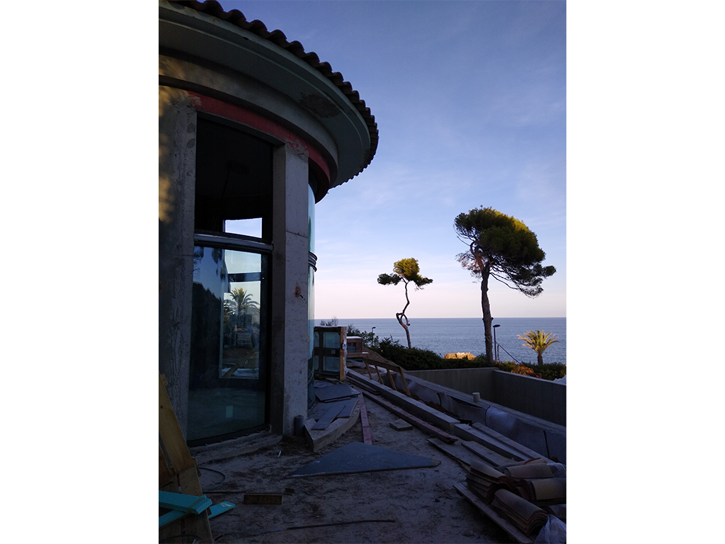 Chantiers HYLINE, Chantiers HYLINE