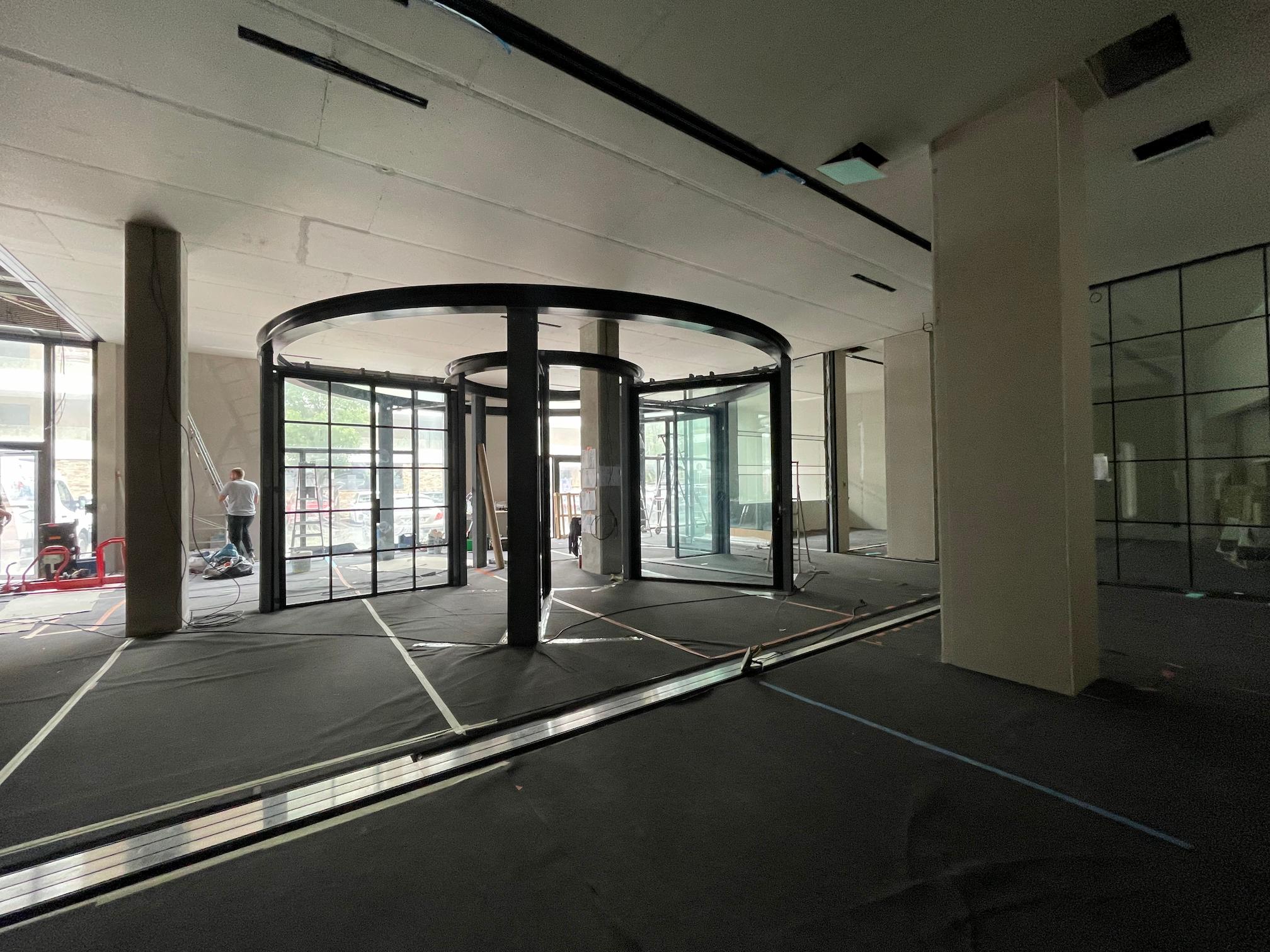 Chantiers HYLINE, Chantiers HYLINE