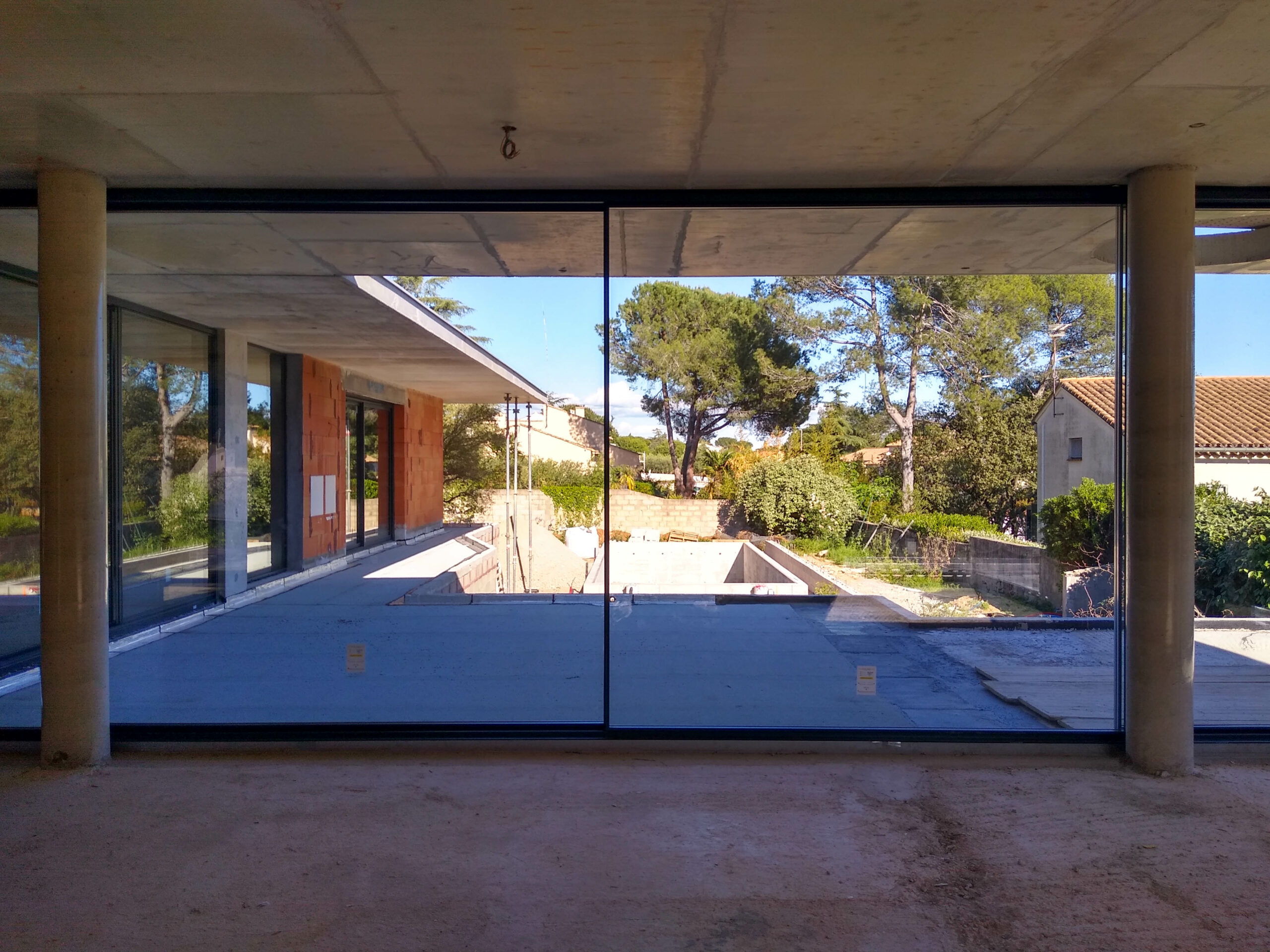 Chantiers HYLINE, Chantiers HYLINE