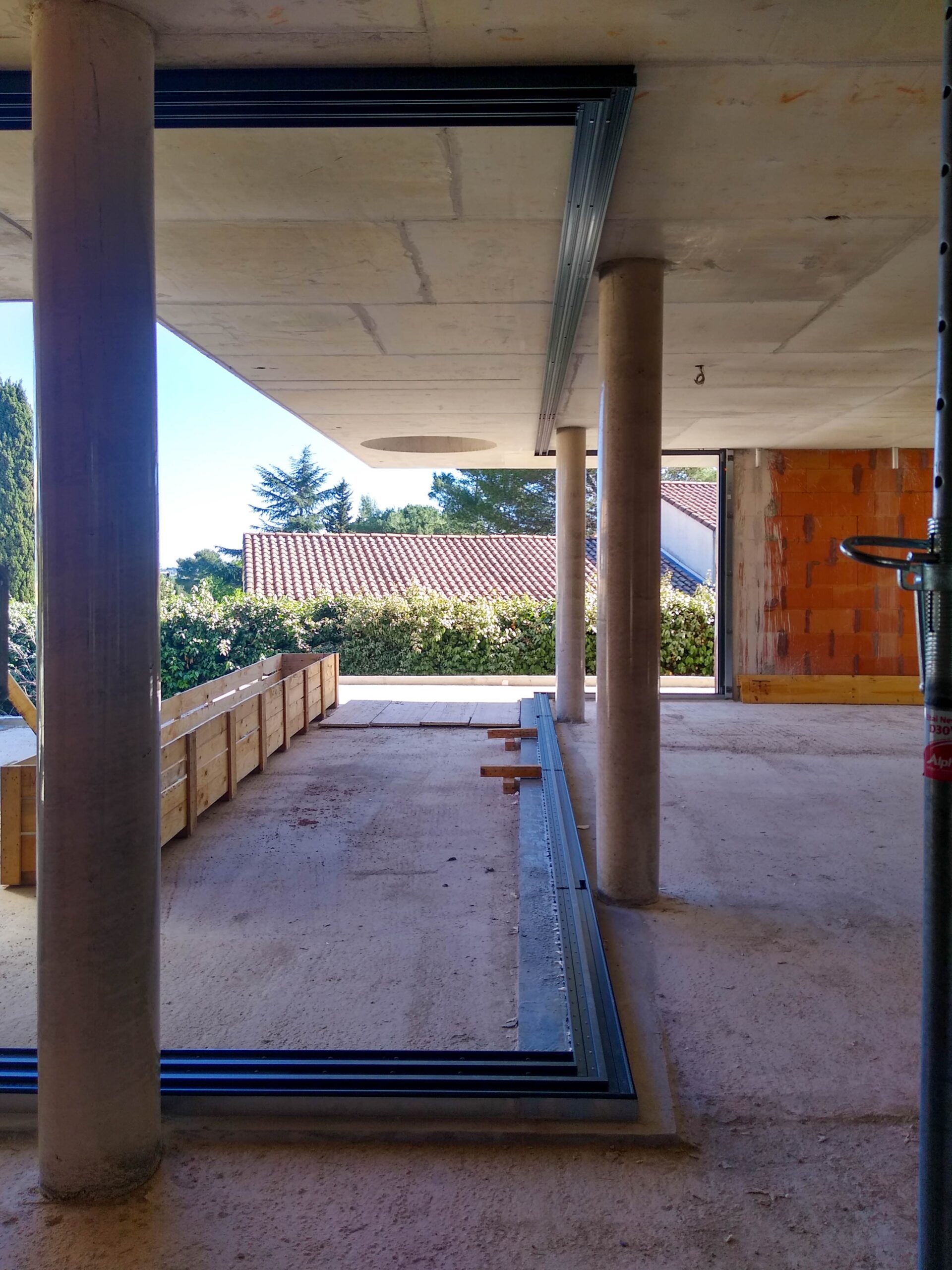 Chantiers HYLINE, Chantiers HYLINE