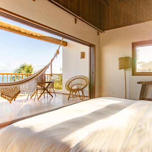 , La Maison HYLINE