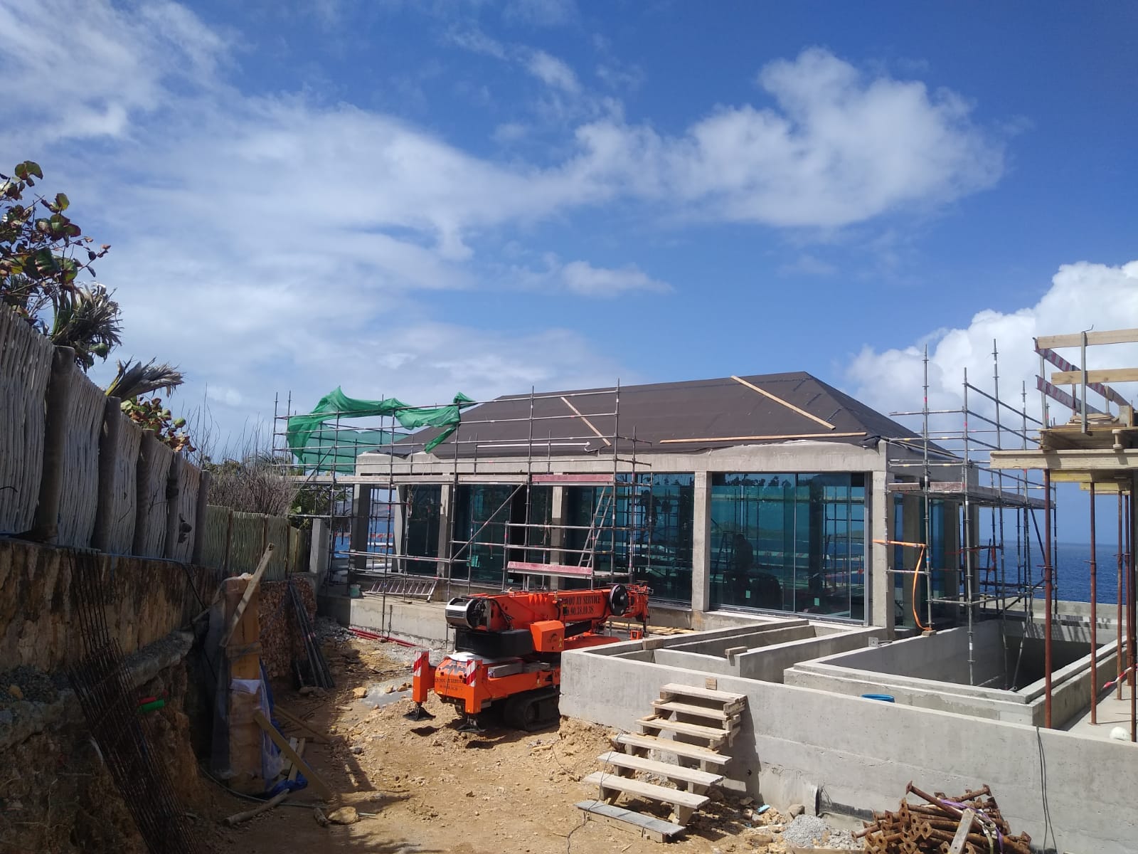 HYLINE_Chantier Pointe Milou