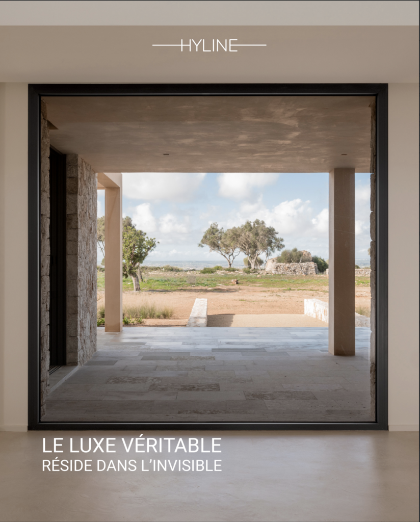 , Les codes du luxe tranquille