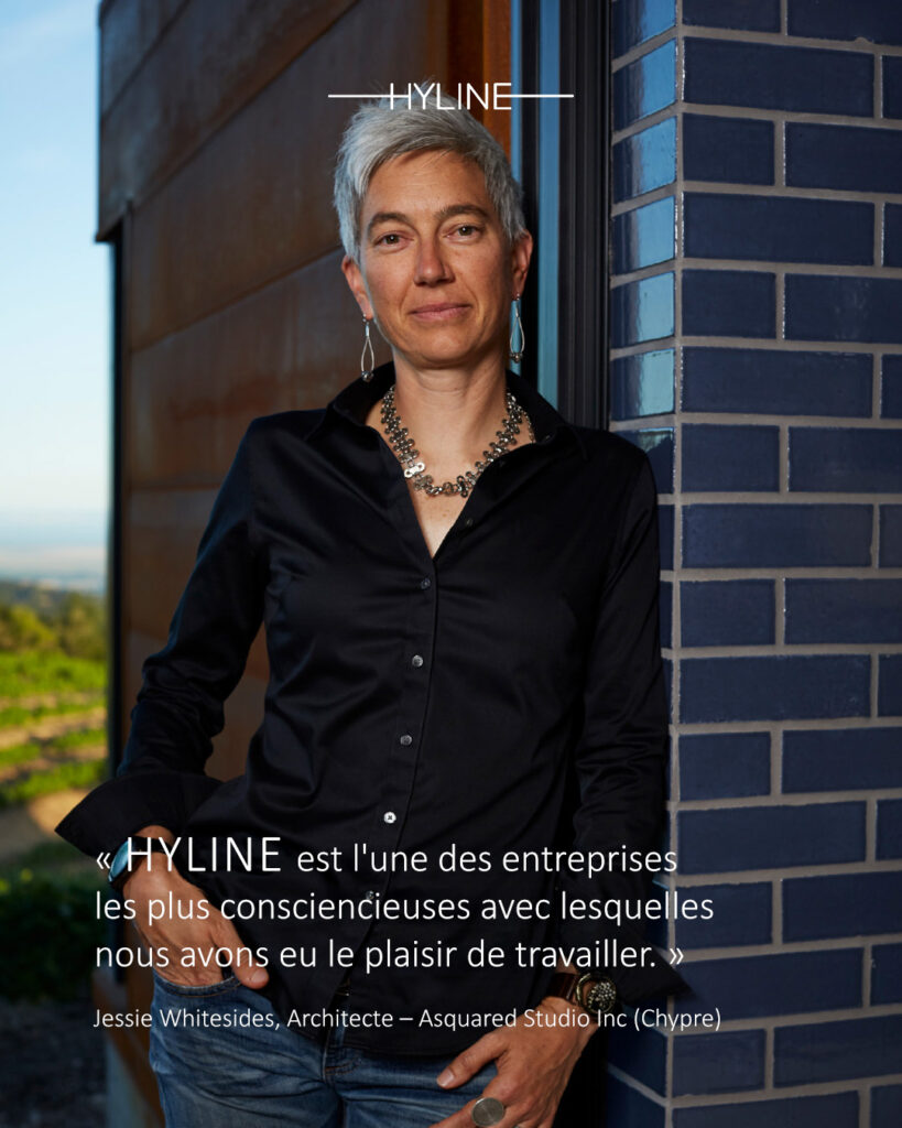 , Témoignage d&rsquo;architecte