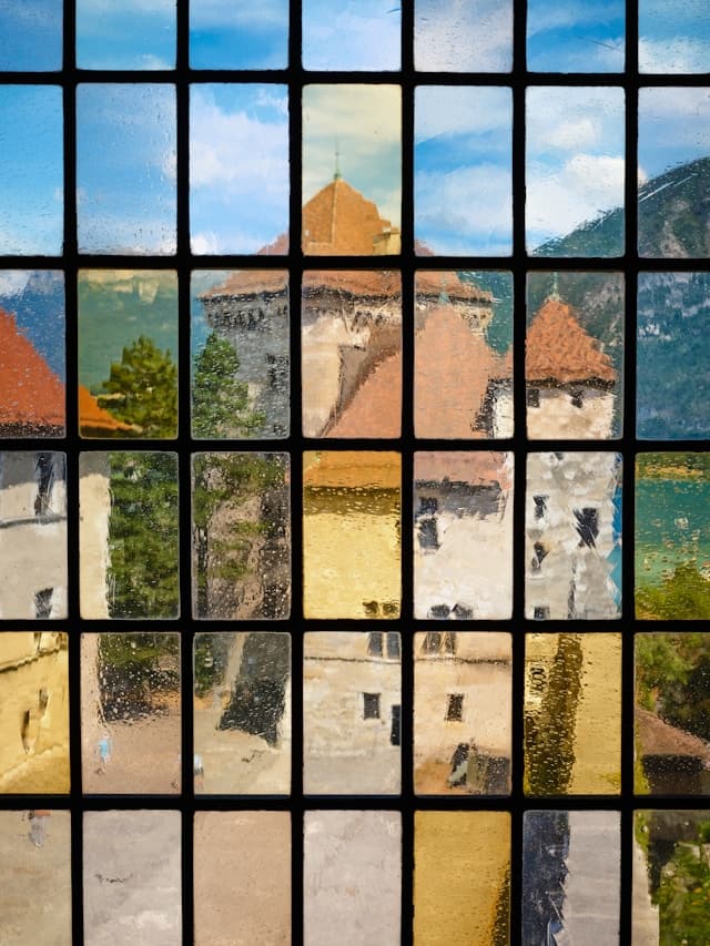 hyline à Annecy, Hyline à Annecy