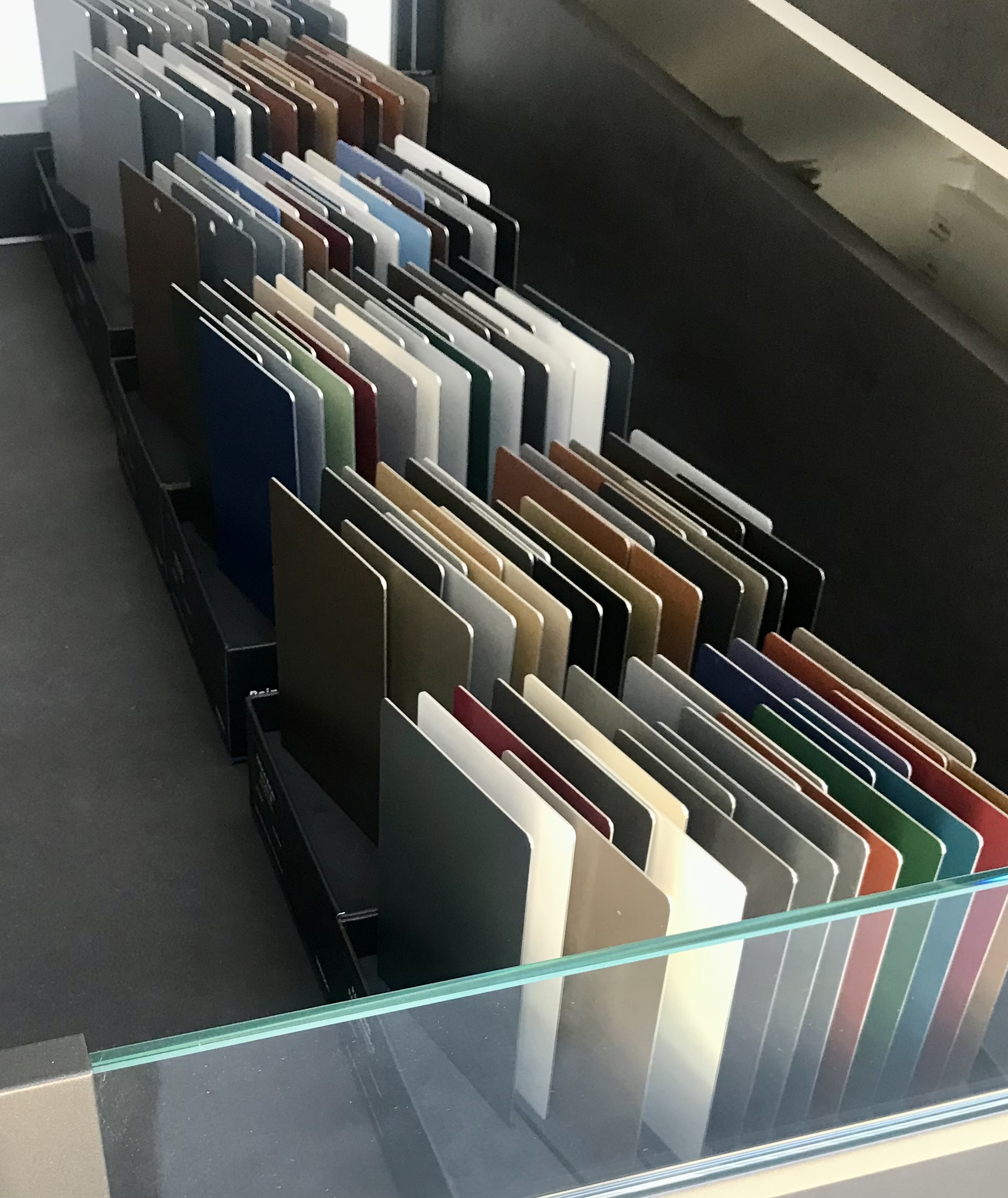 AkzoNobel Powder Coatings, AkzoNobel Powder Coatings