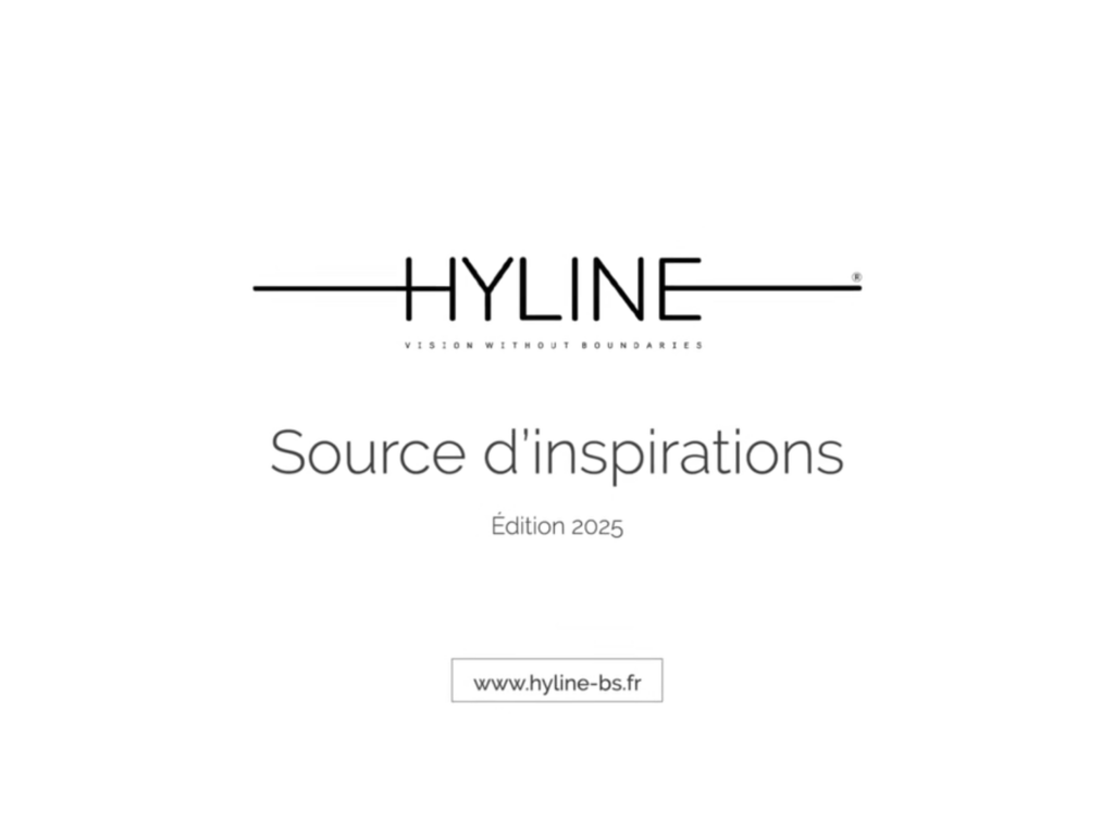 , Source d&rsquo;inspirations : nouvelle édition 2025