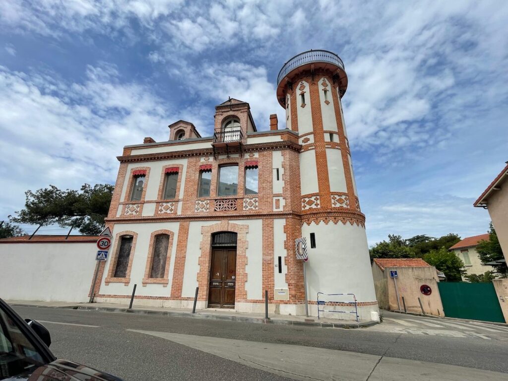 , La technologie minimaliste au service du patrimoine architectural