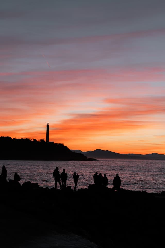 Hyline à Anglet, Hyline à ANGLET