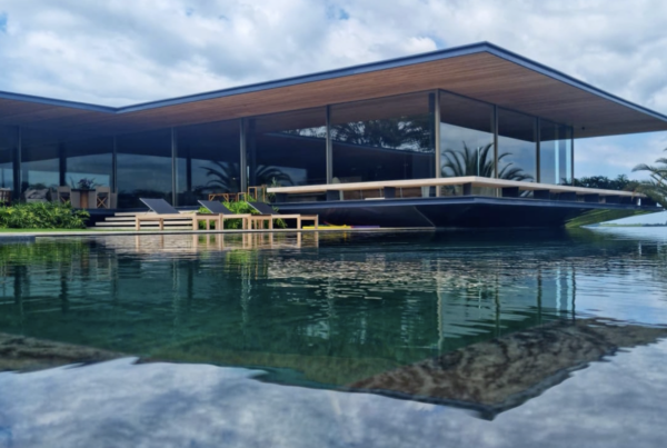 , L&rsquo;esprit HYLINE, selon Georges Perelroizen, PDG