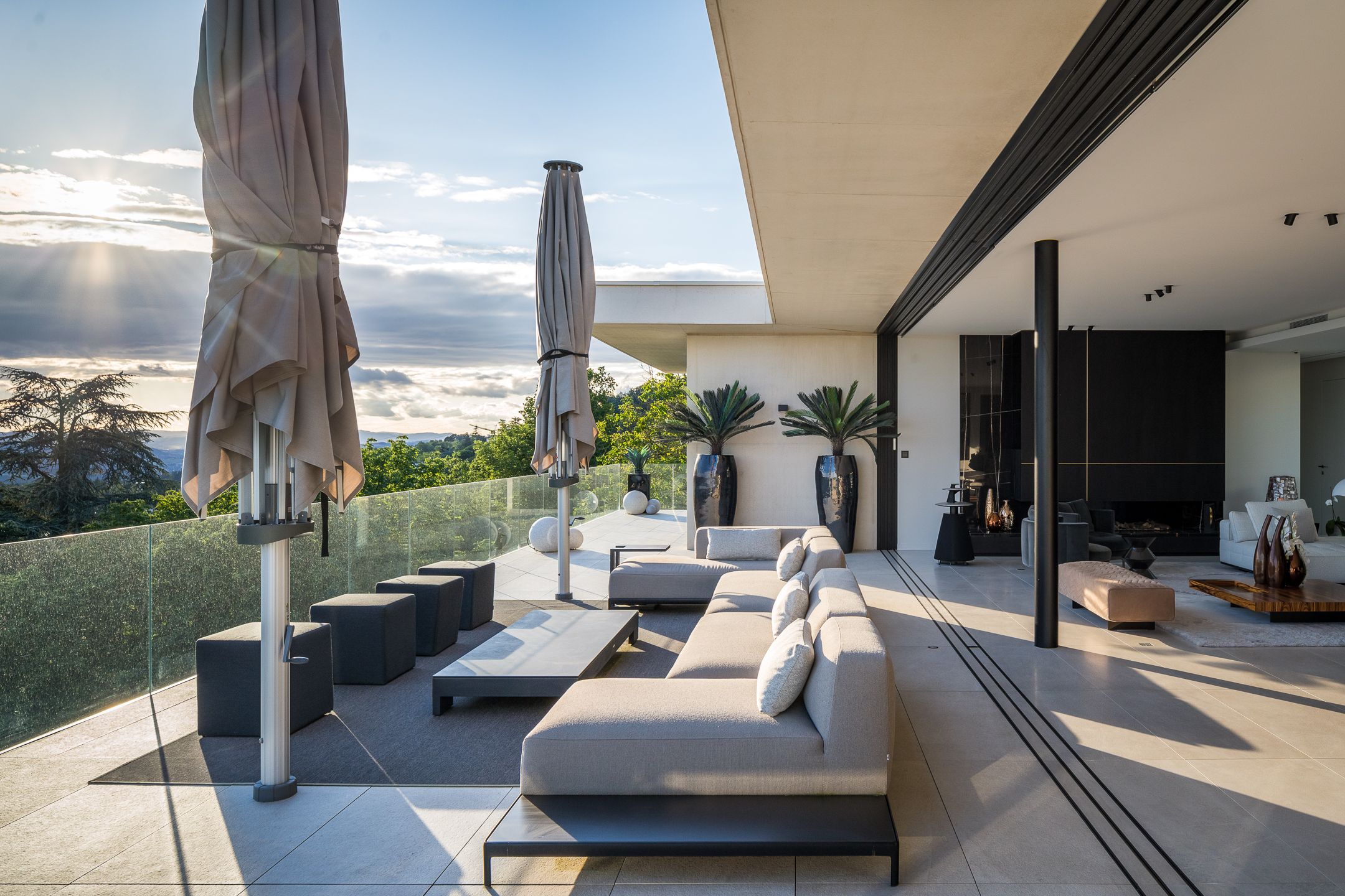 , Villa P – Rh&ocirc;ne-Alpes