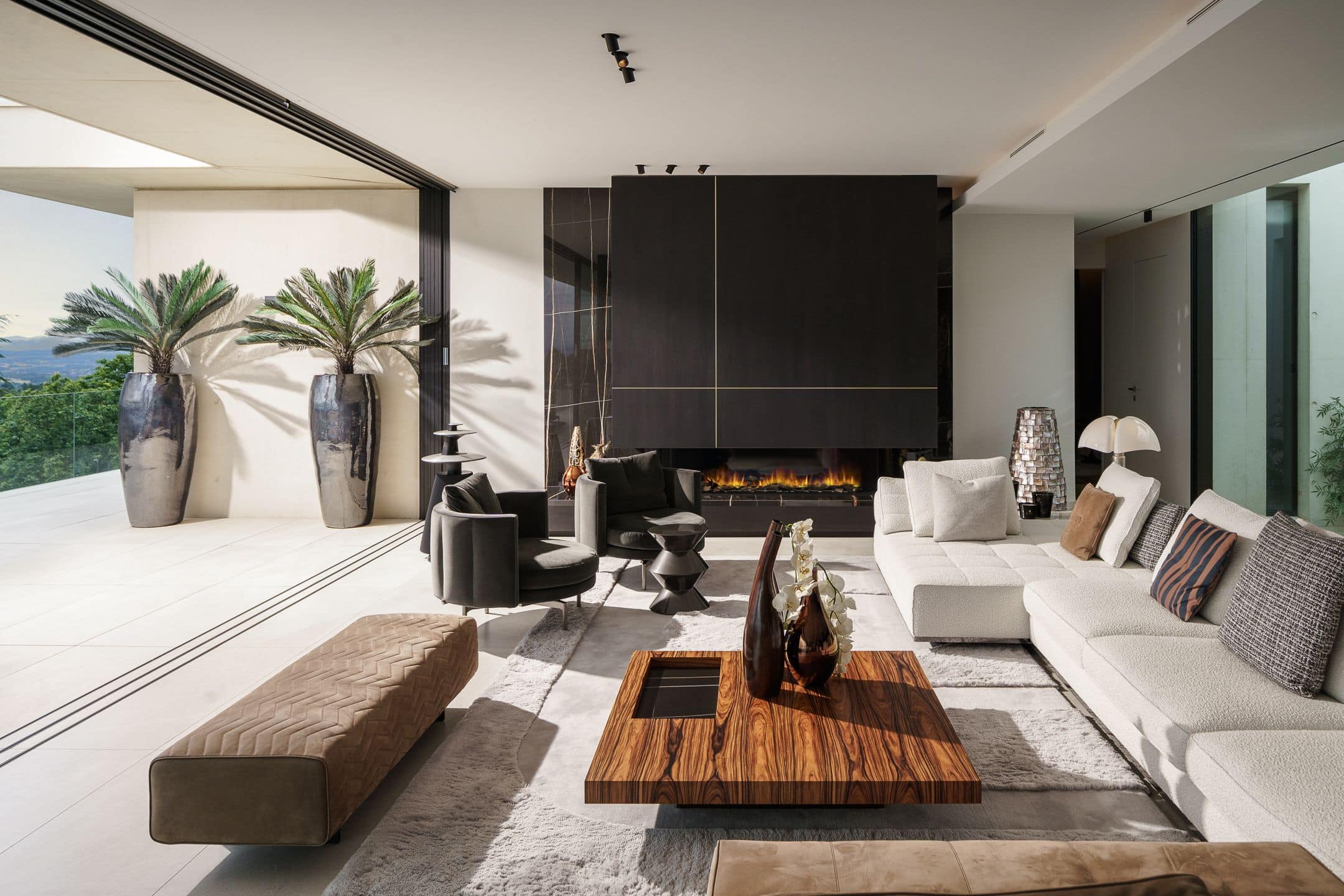 , Villa P – Rh&ocirc;ne-Alpes