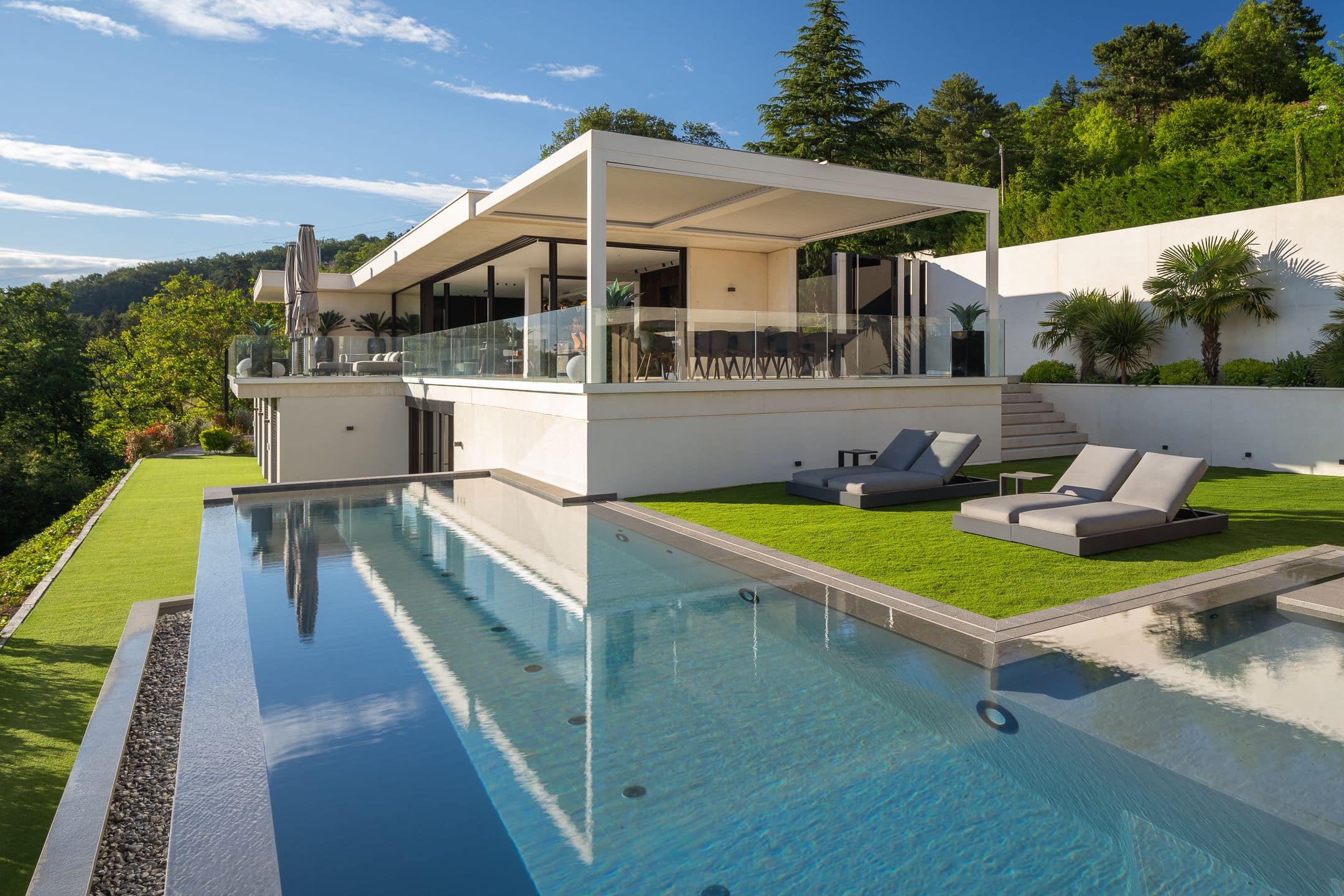 , Villa P – Rh&ocirc;ne-Alpes