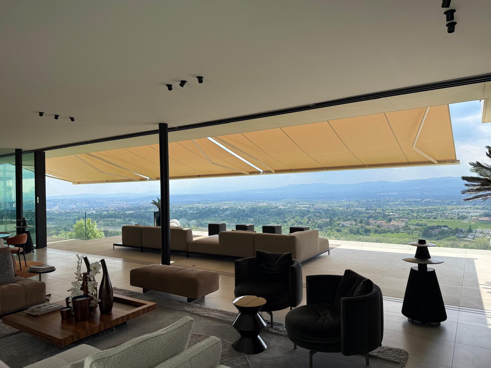 , Villa P – Rh&ocirc;ne-Alpes