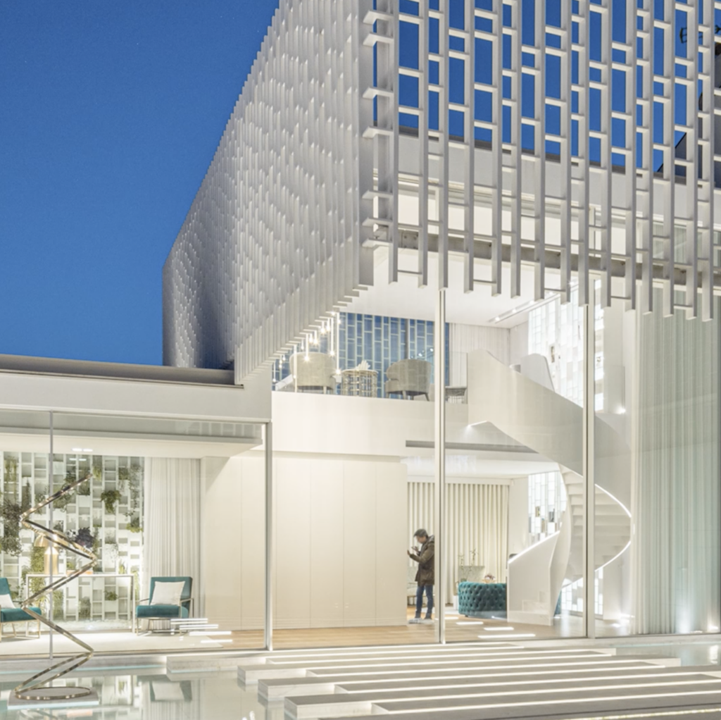 , L’esprit HYLINE, selon Yann Legrandois, directeur général adjoint