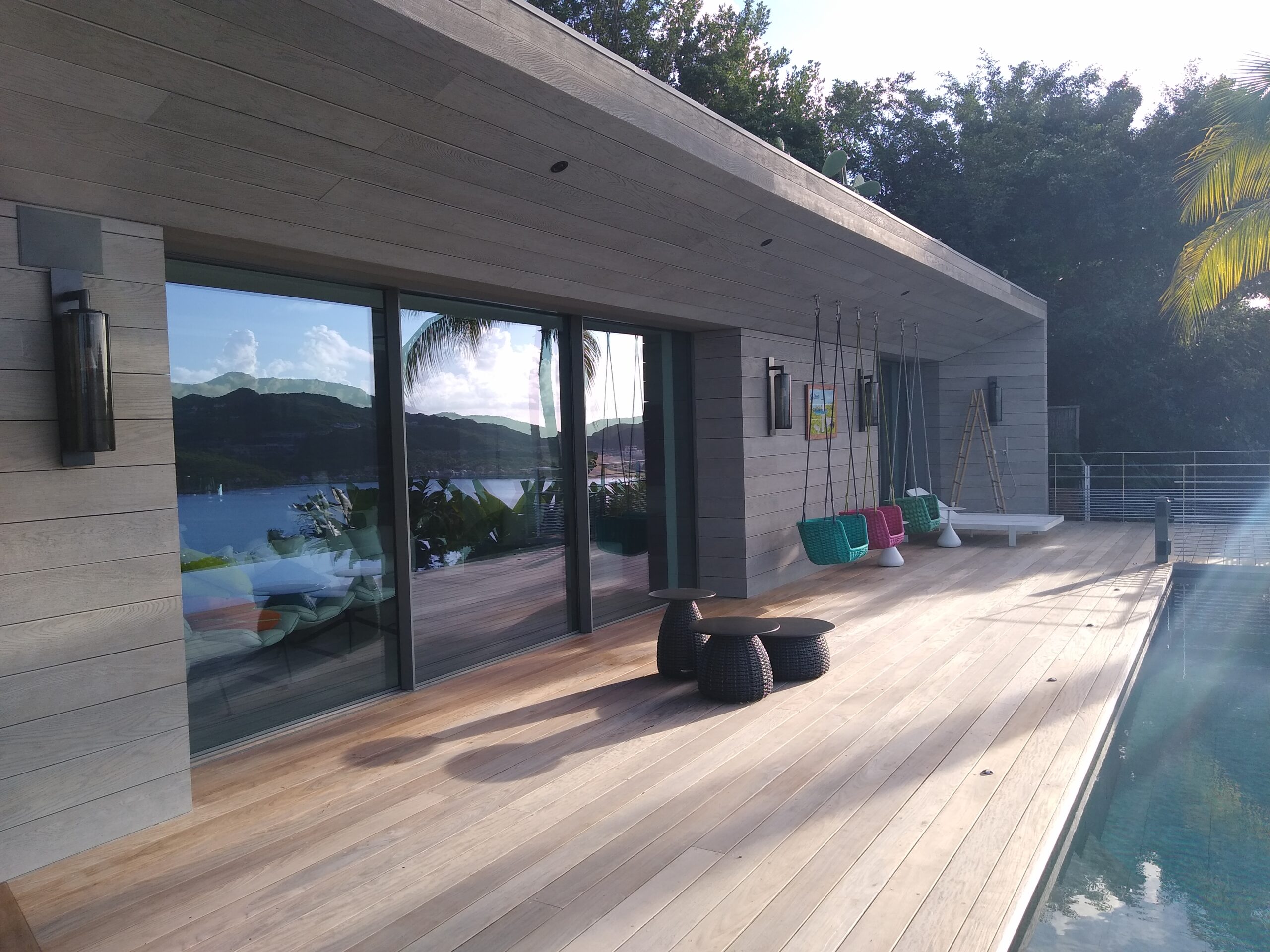 , Villa H – Saint-Barth&eacute;l&eacute;my