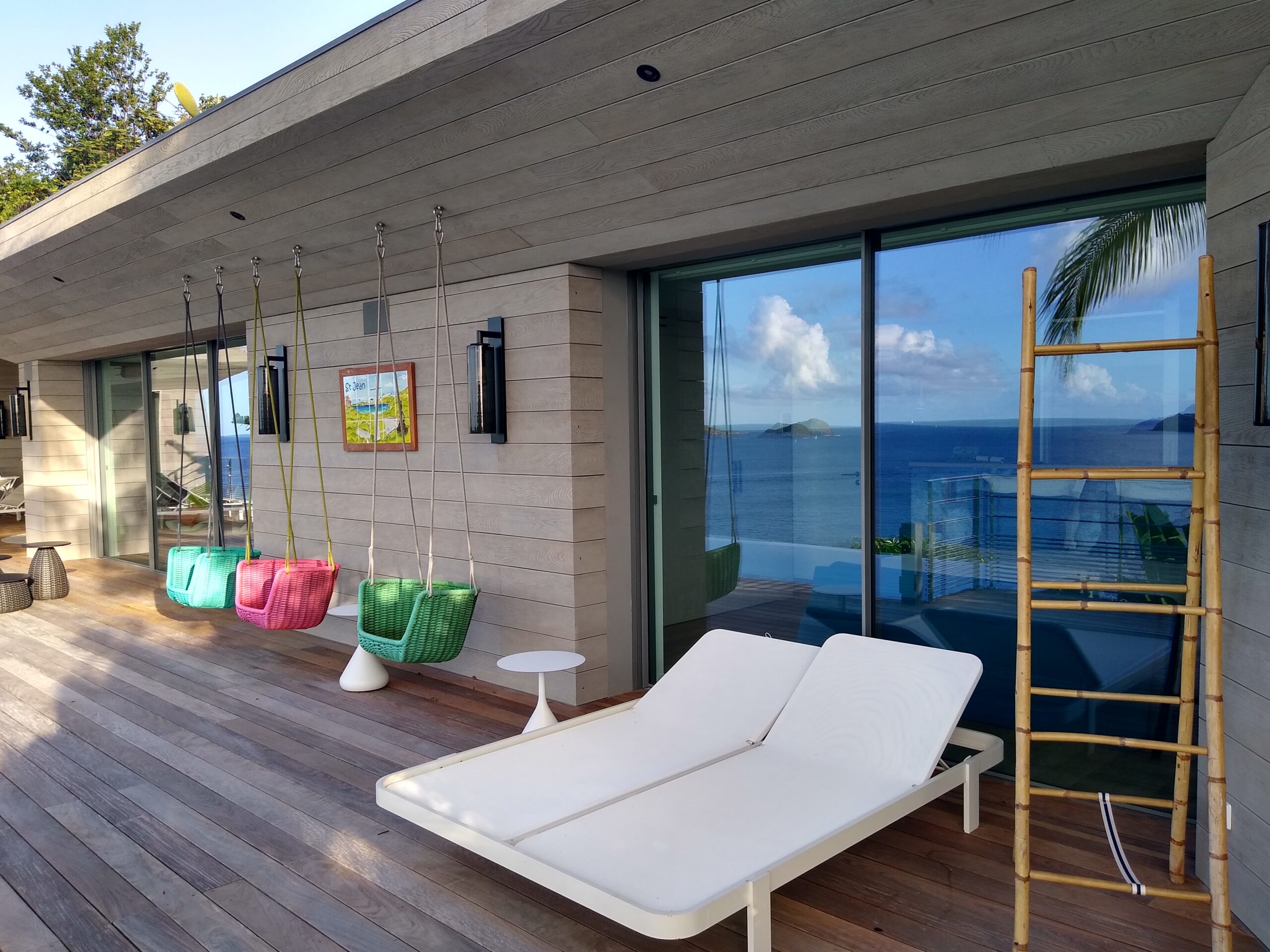 , Villa H – Saint-Barth&eacute;l&eacute;my