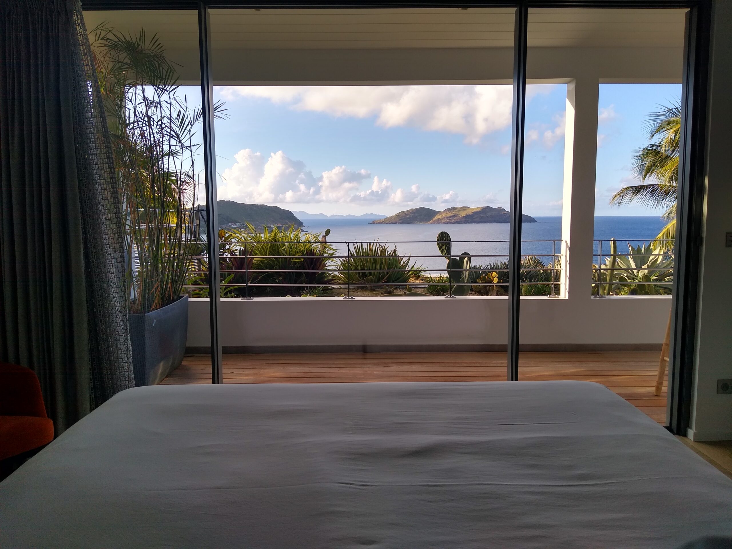 , Villa H – Saint-Barth&eacute;l&eacute;my