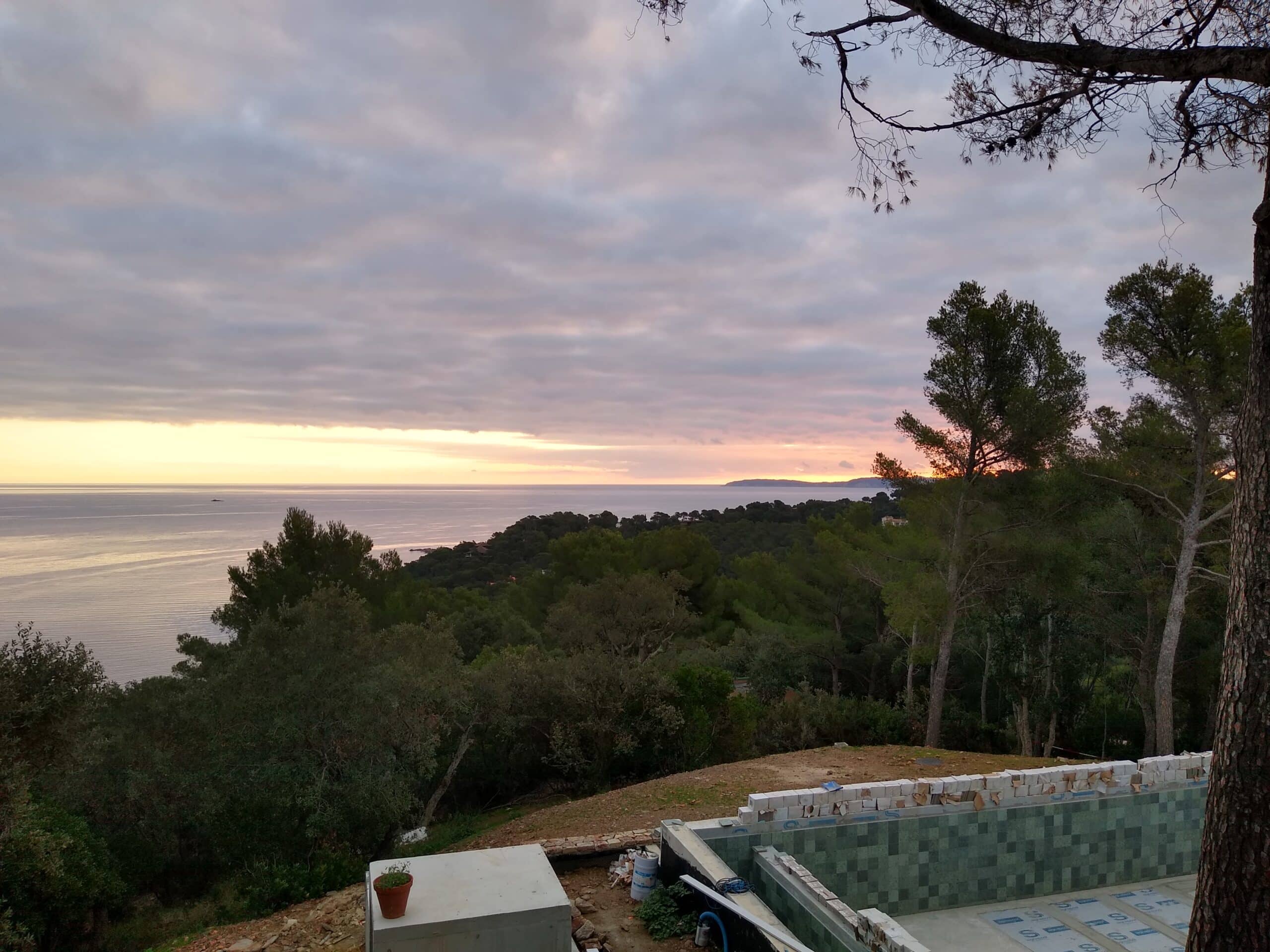 Chantiers HYLINE, Chantiers HYLINE