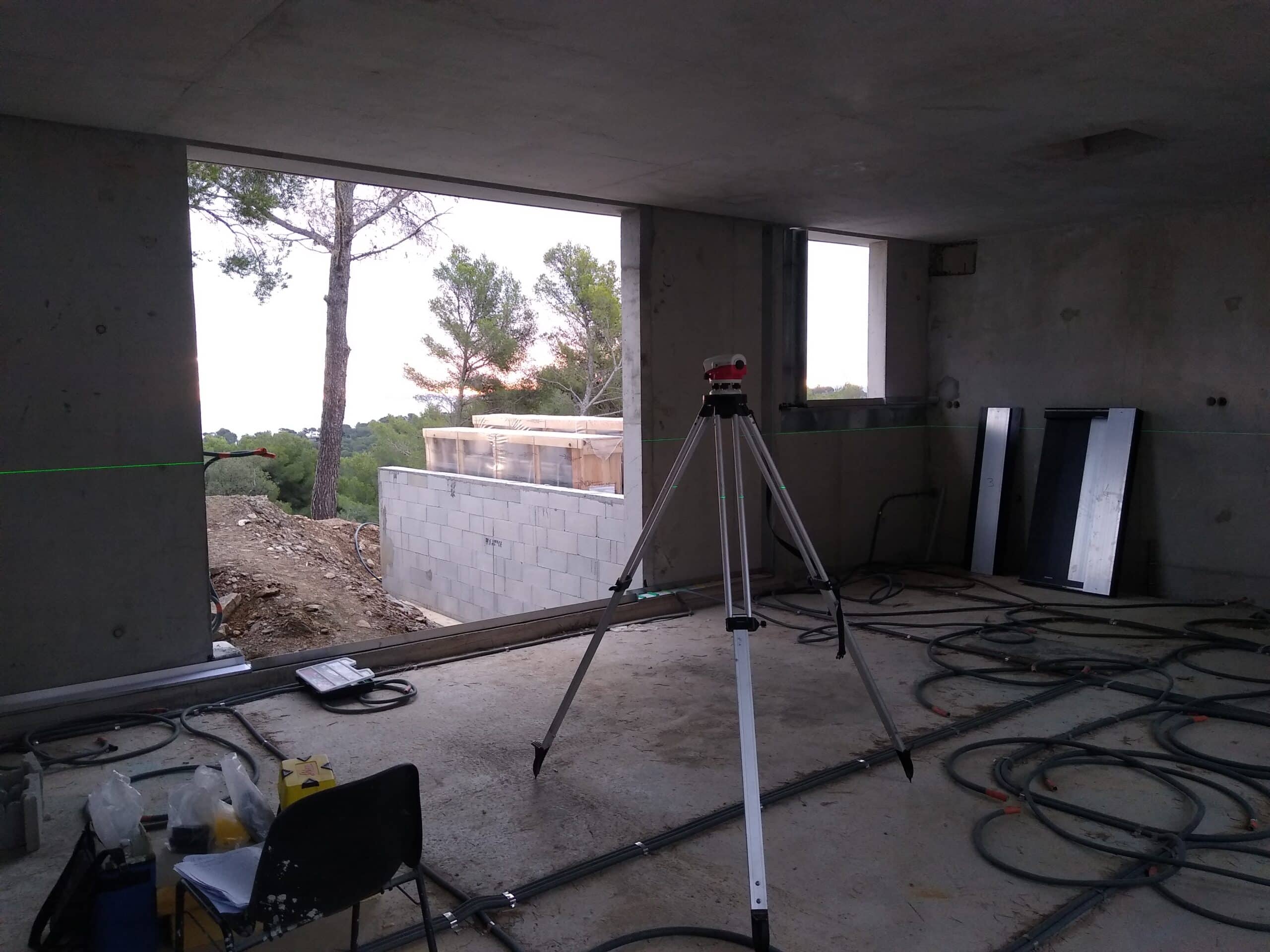 Chantiers HYLINE, Chantiers HYLINE