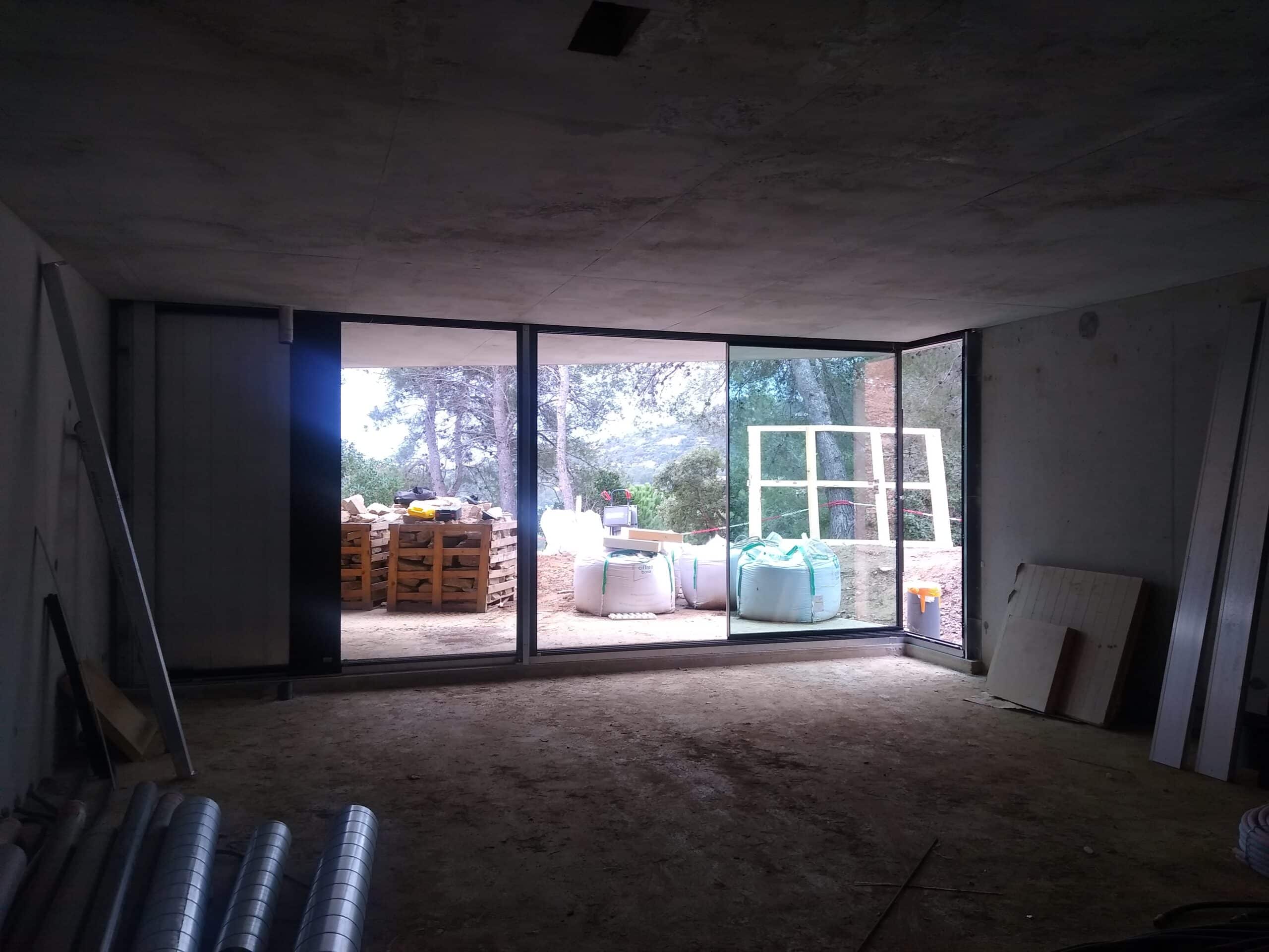 Chantiers HYLINE, Chantiers HYLINE