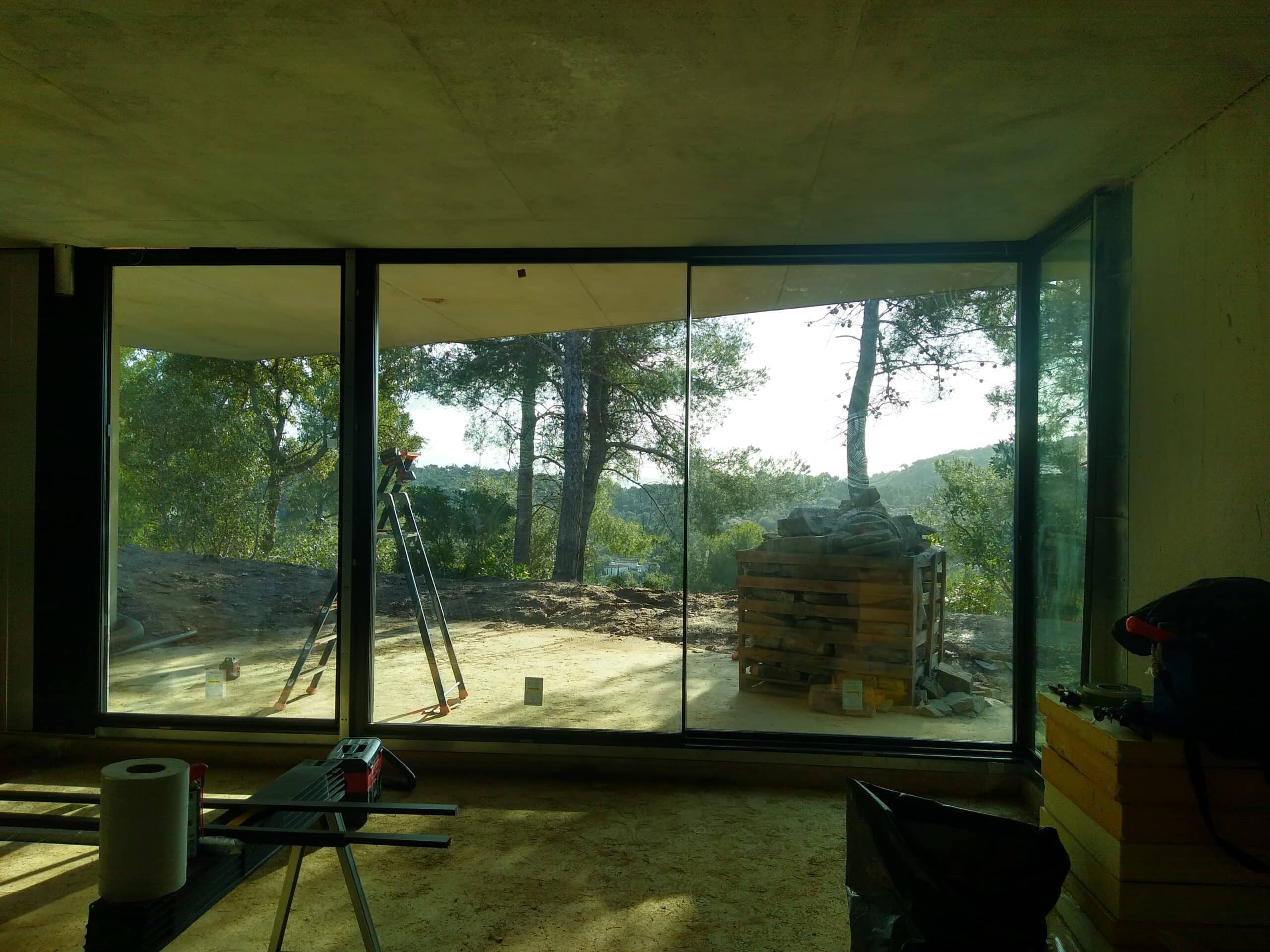 Chantiers HYLINE, Chantiers HYLINE