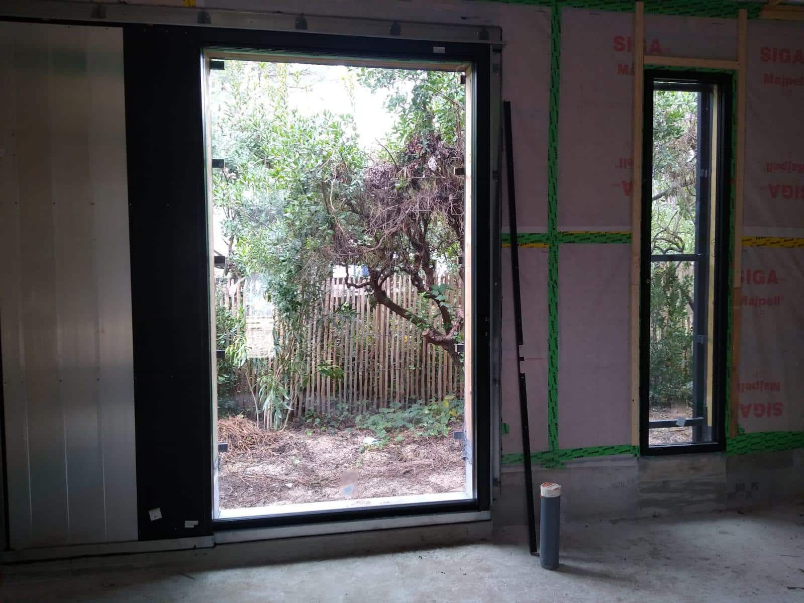 Chantiers HYLINE, Chantiers HYLINE