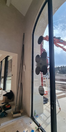 Chantiers HYLINE, Chantiers HYLINE